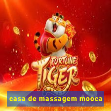 casa de massagem mooca